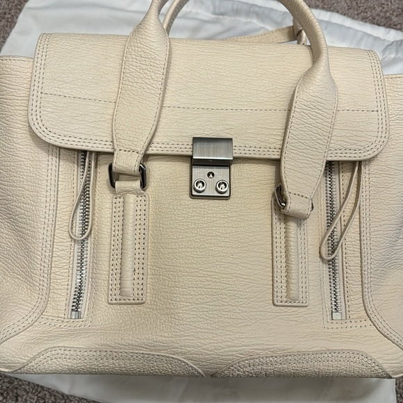 3.1 phillip lim Pashli Bag - Picture 2 of 4